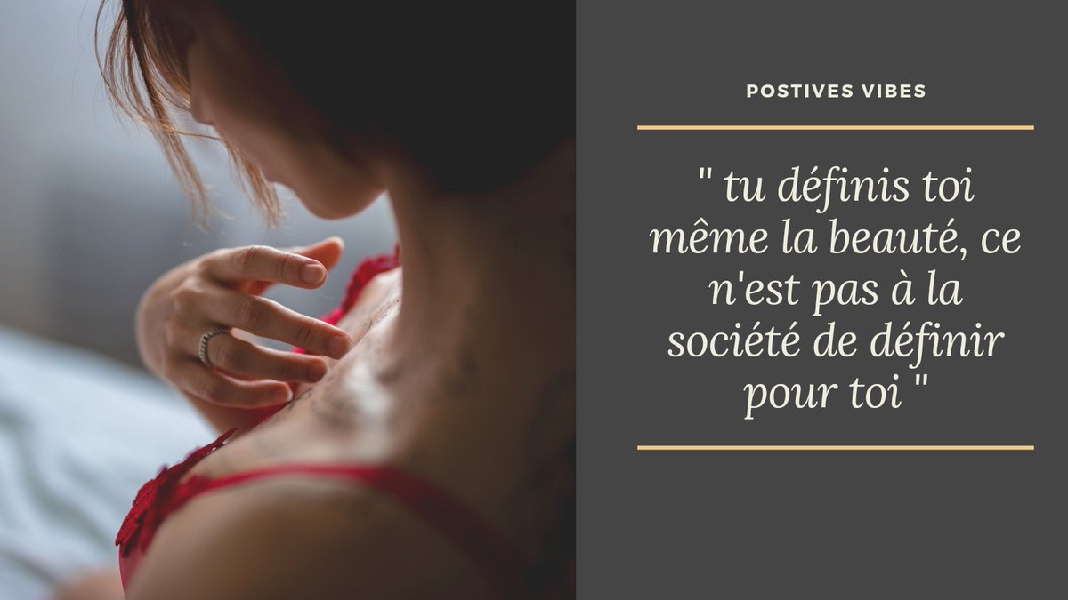 boudoirbydpn's tweet photo. Pensée positive du jour 
#bodypositivitymovement #saccepter #photography https://t.co/FknCwXciMJ
