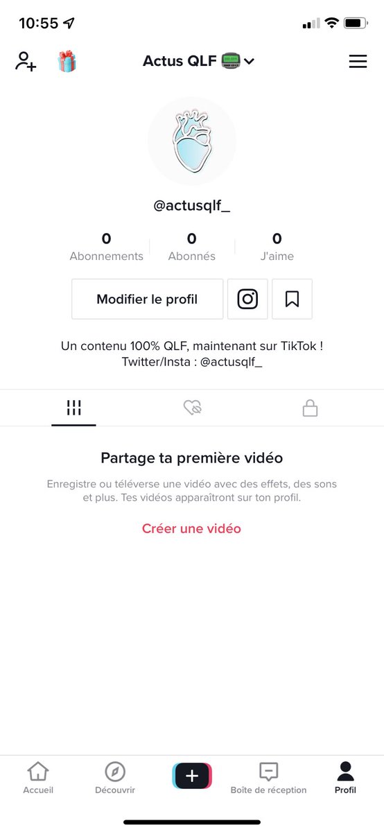 Médias @ActusQLF_ tweet media