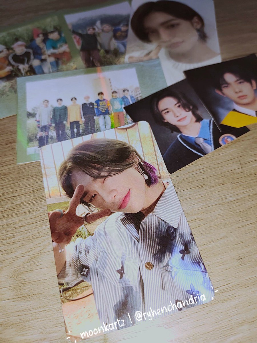 ryhenchandria's tweet photo. -', 💌 #ryhenchandriamailz ,'-
'pag hindi kusang umuwi sayo, sapilitan mong pauwiin! hyunjin lv haver who <333
thank u jam for letting me adopt hyunjin! i sssoopper looove the freebies!!! had a smooth transaction and parcel was vvvvsecured!
📨 #binnyfback @binnycartt https://t.co/6TefBSulGG