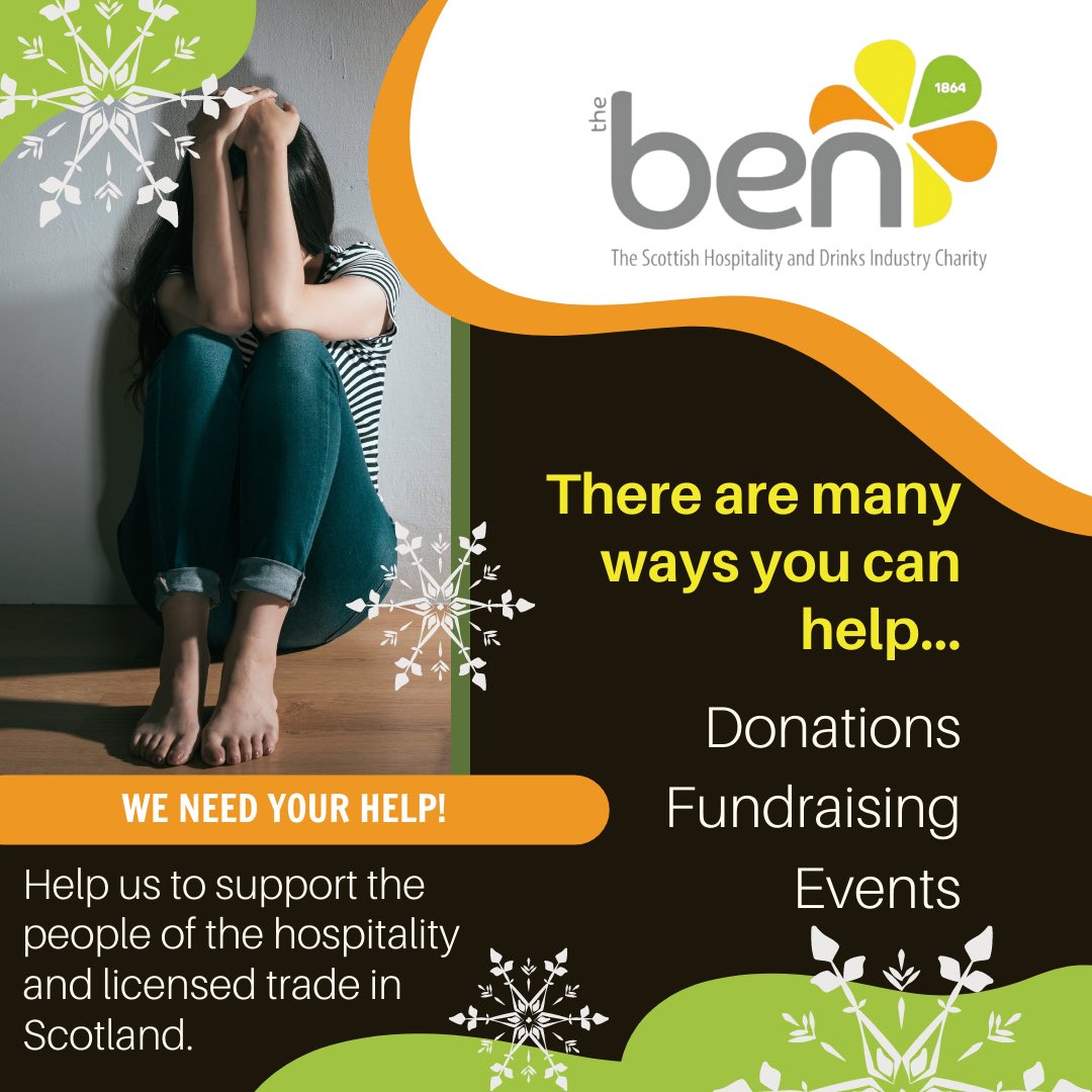 We need your help more than ever before! Contact us today or donate via <a href="/JustGiving/">JustGiving</a> justgiving.com/bensoc/donate #RT #Donate #Charity #Scotland #helpus #helpyou