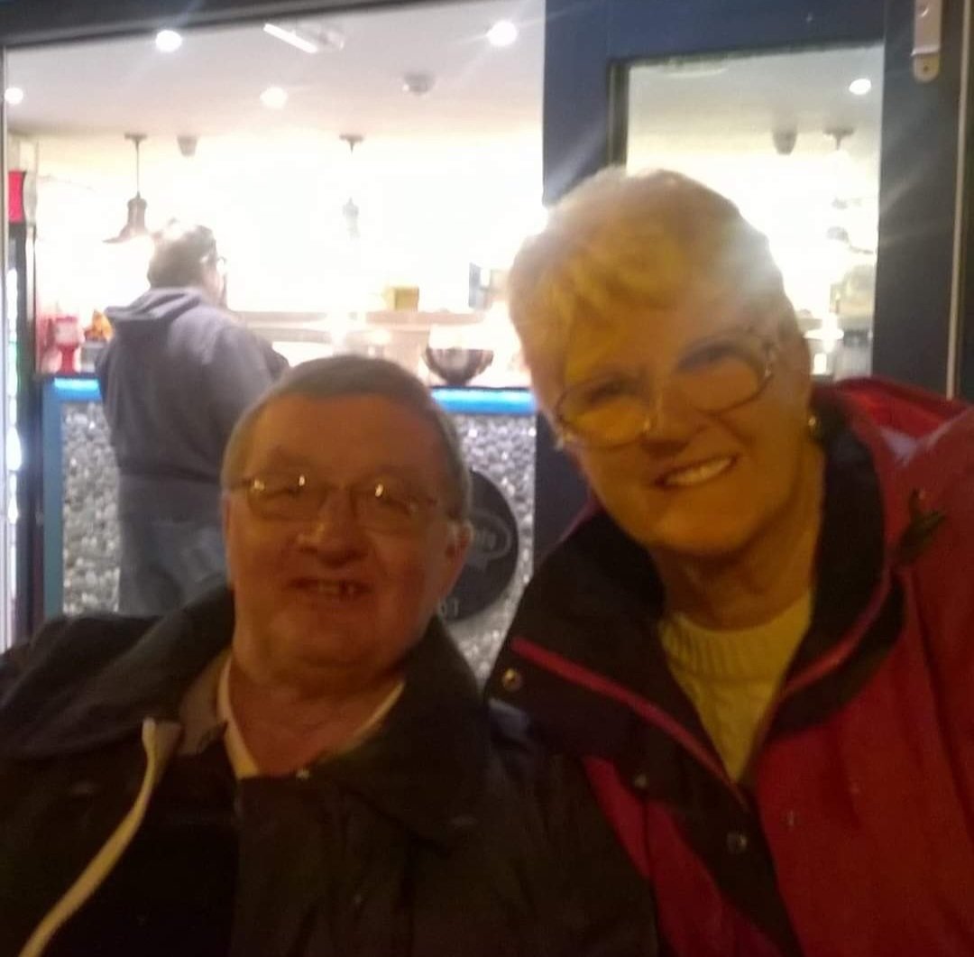 OfficalBAFC's tweet photo. 💛 ROSE GLANFIELD 💛

It is with great sadness that Buckland Athletic FC announce this morning that long-serving Club and Committee member, Rose Glanfield passed away yesterday evening.

Full statement below.

💛💛💛 https://t.co/EQHrpB8nNb