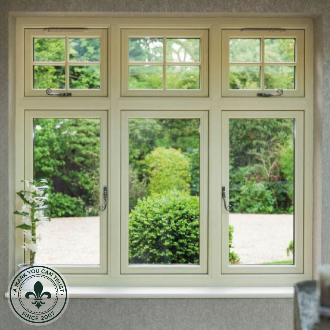 Our Heritage 9 range is available double or triple glazed and offers excellent weather proofing and a range or accessories to suit the character of your home!

Get a FREE quote today from our friendly team and make your home amazing for less!
