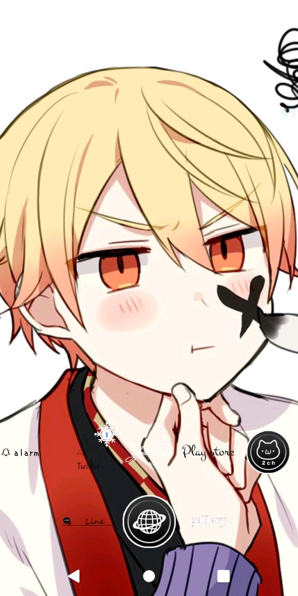 待ち受けにしてのtwitterイラスト検索結果 待ち受けにしてのtwitterイラスト検索結果
