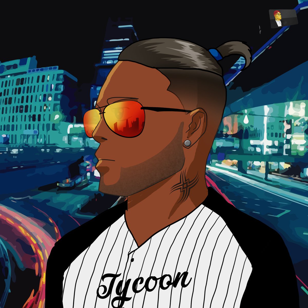 MetaTycoonNFT's tweet photo. 💰💲$700USD total prize pool to be won! 
https://t.co/hc8wCGoETH
1. Complete all tasks using the link above! @Gleamapp
2. Invite at least 5 friends to our Discord using your own invite link.
3. Anyone on our Meta Tycoon discord server may participate!

#NFT #Giveaway #Giveaways https://t.co/lALbDR2Gh3