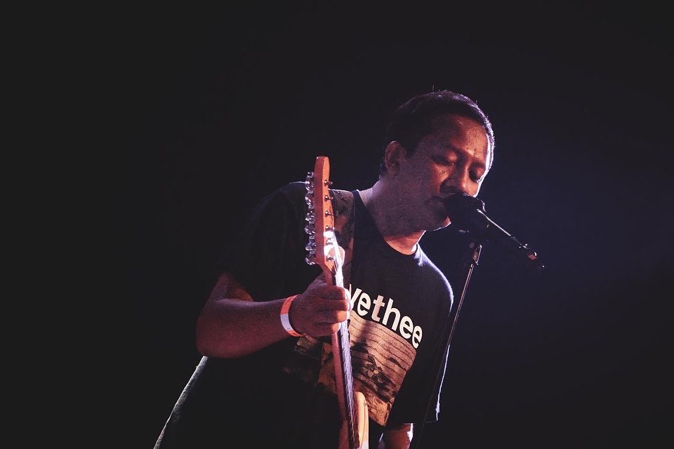 zahra_zane's tweet photo. Couple, From Pop To Metal 8 Special Edition, 25th December 2021, Petaling Jaya Performance Art Centre. #fptm #fptm8 https://t.co/zHEYC7NqtG