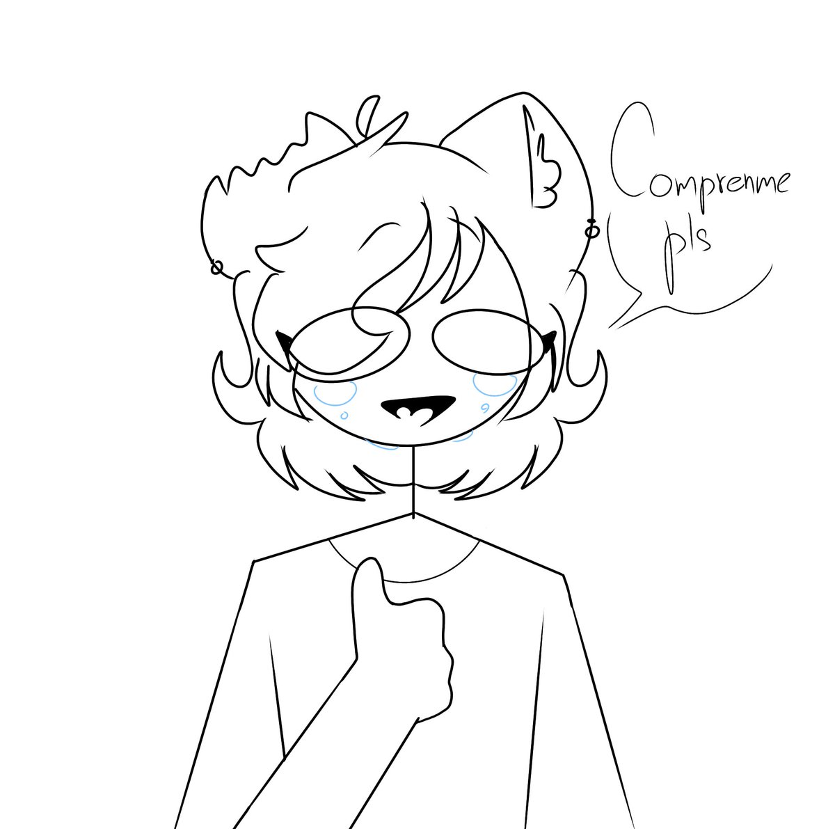 vaal2deiku's tweet image. Oficialmente abro comisiones de icons con la diferencia de que el pago será con una sub tier 2 por que necesito renovar mis subs xd 
Si están interesados enviarme un dm y ahí les resolveré mas dudas que tengan sobre eso.
Ejemplo de lo que es la comisión:
+