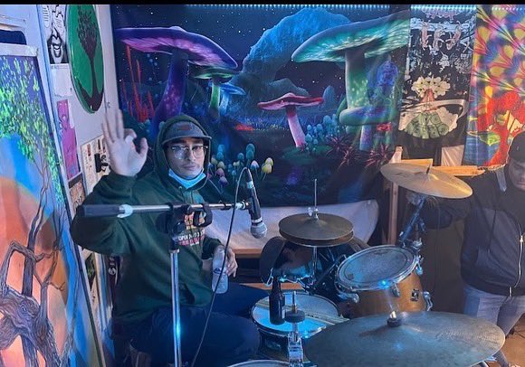 Happy New Year!
Happy New Session!
Vox Humana’s full set is on our YouTube page ❣️
Go watch it &amp; let’s have an awesome 2022!