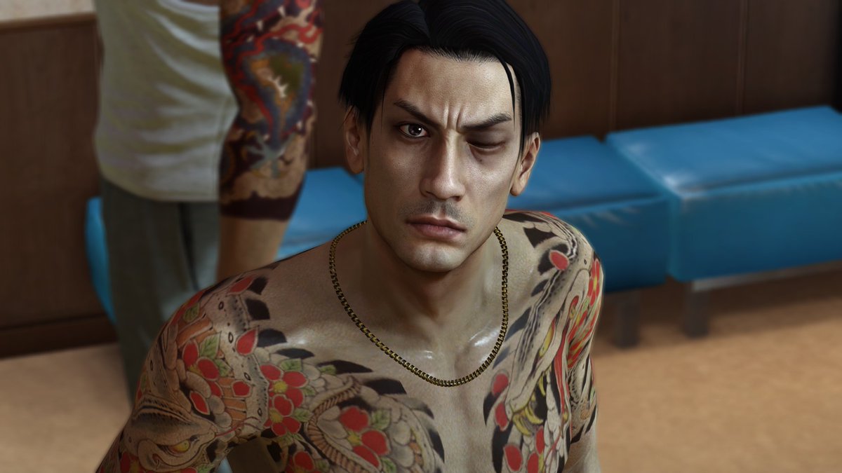 DailyMajima's tweet photo. https://t.co/qDluzhYCRz