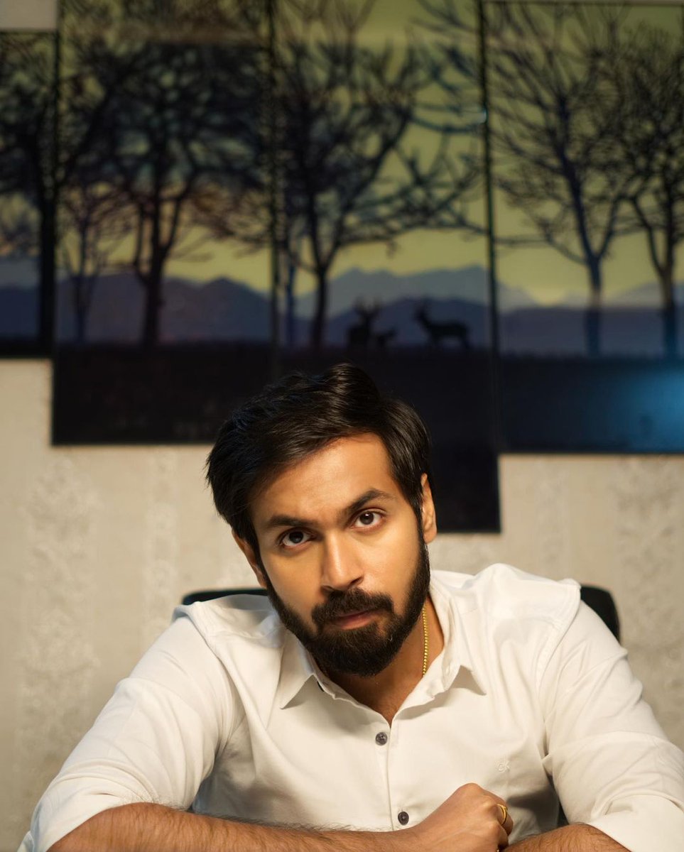 ActorMaanas's tweet photo. Many have been asking for these pics. Taken at my office by #infeelphotography thanks for the lovely clicks. Hope you like them 😇

#maanasnagulapalli #biggboss #bb5 #hyderabad #biggboss5  #teluguactor #telugufilmnagar #biggboss5telugu #biggbosstelugu5 #teammaanasnagulapalli https://t.co/weQ0JoMTMI