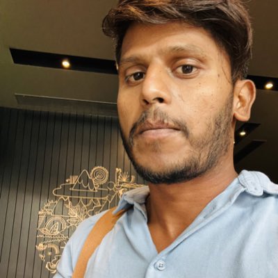 RealSatish2's tweet photo. #NewProfilePic https://t.co/cEQo0AFkoQ