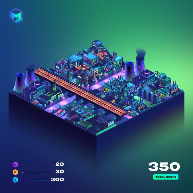 🚨Giving away 5 WL spots for <a href="/themetroverse/">Metroverse</a>!

Just:
✅Follow <a href="/themetroverse/">Metroverse</a> and me
✅Like and RT

Winner will be picked in 24 hours! Good luck ❤️