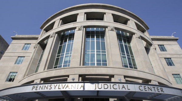 NationalRSOL's tweet photo. PA court rules some aspects of sex offender registry constitute punishment. By Sandy:  A legal representative with #PARSOL stated, “[The decision] is GOOD. It will be most helpful with our push to #reform. 

https://t.co/ChnAXAvVYl https://t.co/cJLi1EK7oN