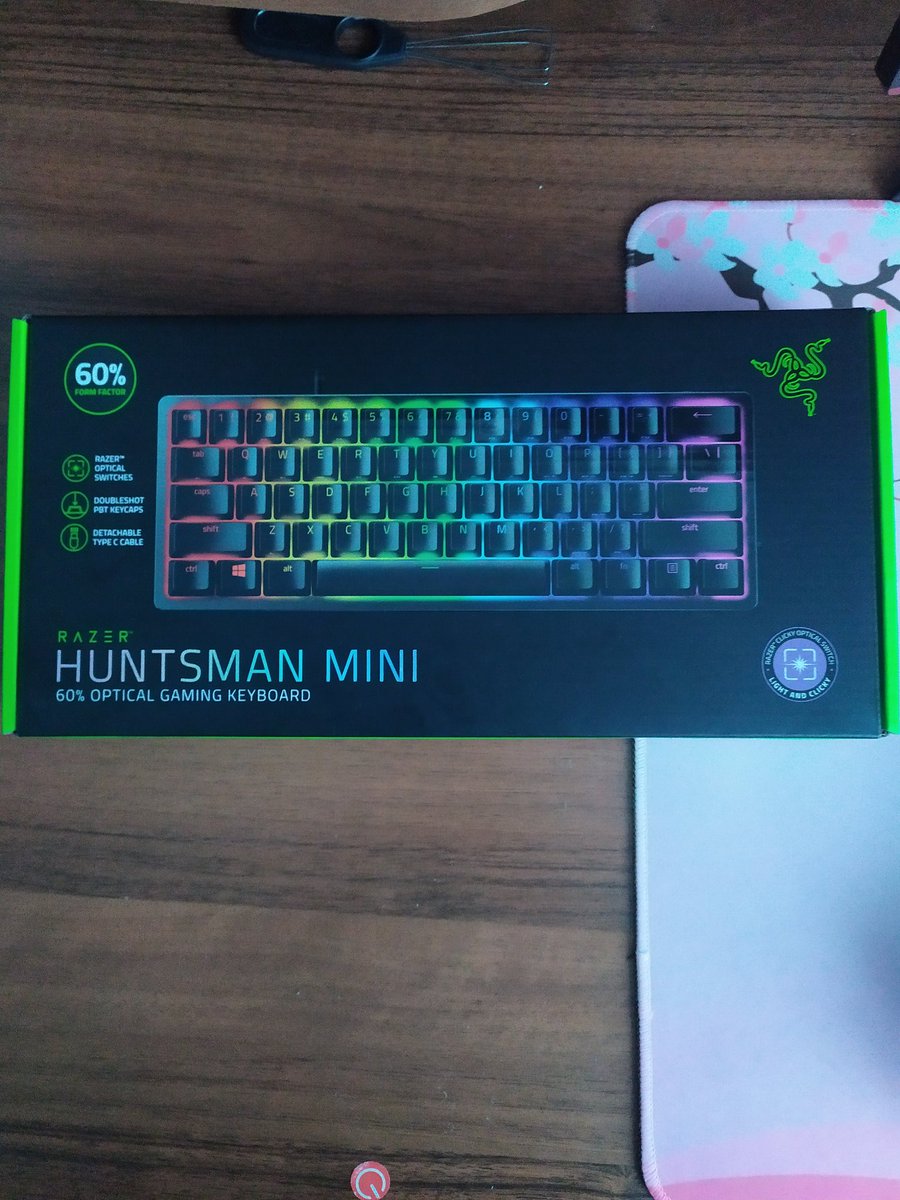 hostylul's tweet photo. new keyboard https://t.co/8EjqJUAMcq