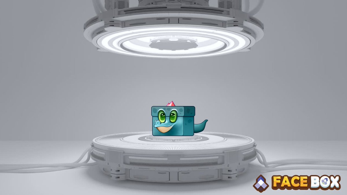 FaceBox_app's tweet photo. #FAFA Sneak Peak

Nature: Water🌊

I guess you guys have seen this cutie before.

But please do not underestimate her, even she's little, what she is capable to do will definitely blown your mind😉😳🙈

Do not cross their paths... You may bite the dust 💥

#NFT #FACEBOX #GameFi https://t.co/LG0weWjmE4