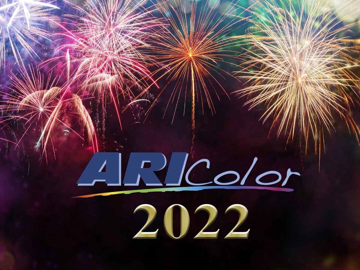 AriColor tweet media