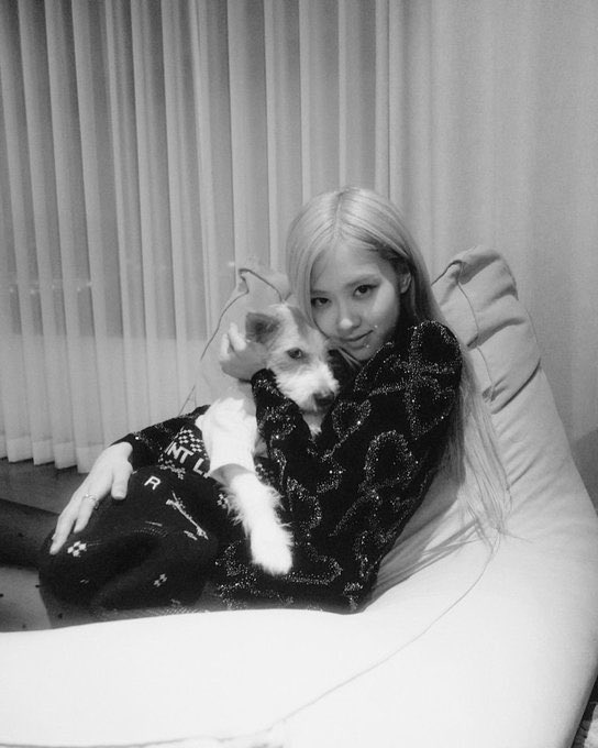 PhmMinh18363561's tweet photo. [040122] ROSÉ UPDATE INSTAGRAM @BLACKPINK
블랙핑크 로제 #블랙핑크 #ROSÉ #로제 #BLACKPINK https://t.co/4D6wicXH8C
