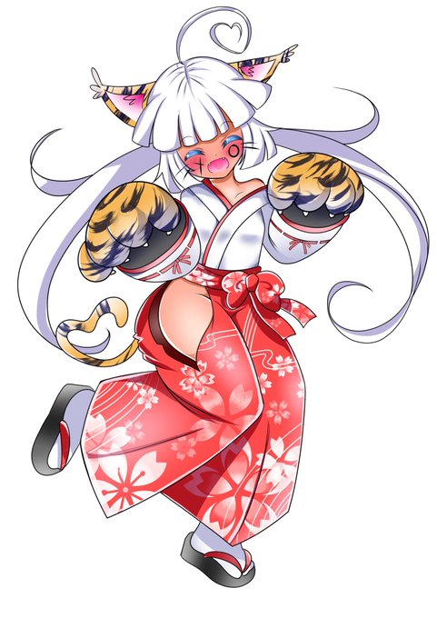 巫女さん 高画質 のtwitterイラスト検索結果