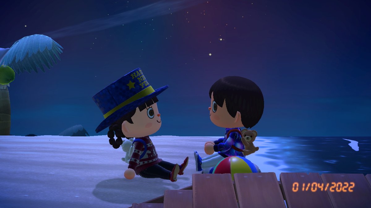 ACNH_Bermuda's tweet image. I needed this tonight!!

#BooIsland
#AnimalCrossing #ACNH #NintendoSwitch