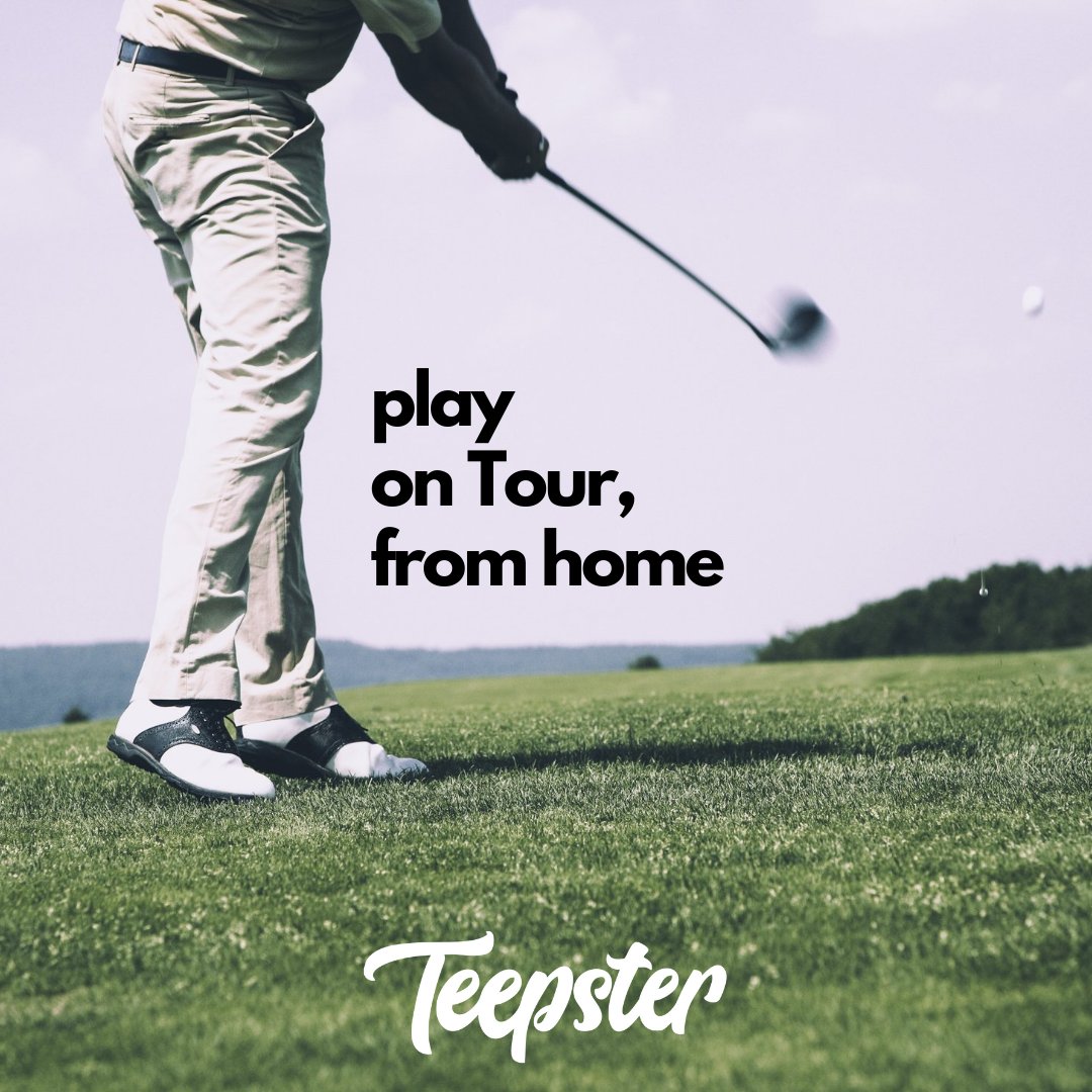 AussieGolfer's tweet photo. It's like footy tipping, but for golf.
Start a league for you and your mates.
https://t.co/IR3U9KHHYl
#mysideproject https://t.co/Hx98vODqc6