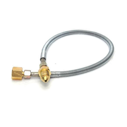 #Flexible gas Tailpipe to be used for medical gas pipeline. The Manifold system is associated with the gas chamber through the Flexible Tailpipe called braid. It is comprised of Teflon tubing and outside ss wire interlaced with adaptable assurance.
https://t.co/FtdB5VUFGZ

#mgps https://t.co/pN17r287iF