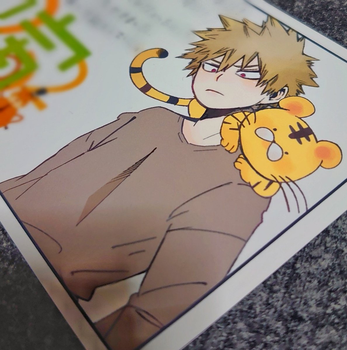 tora_kiringo's tweet photo. 年賀っちゃん https://t.co/5aEK6NlSx6