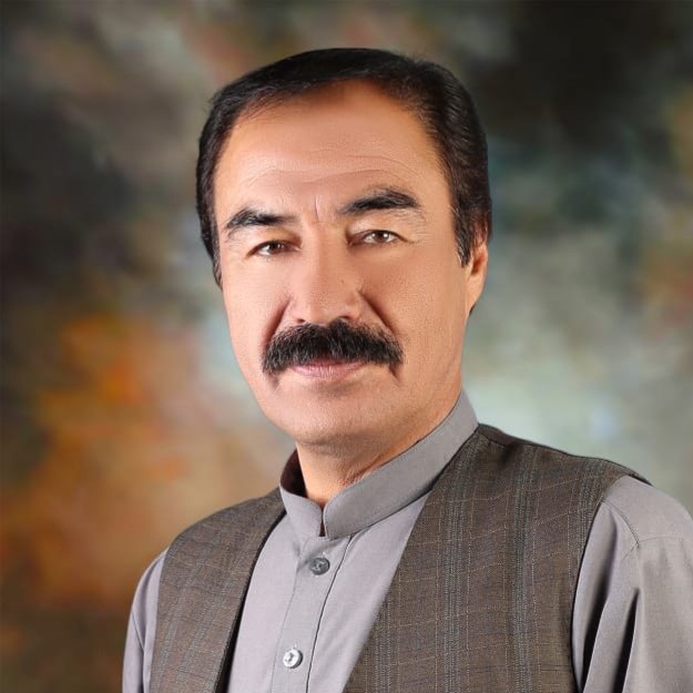 Sayed Anwar Azad سید انور آزاد tweet media