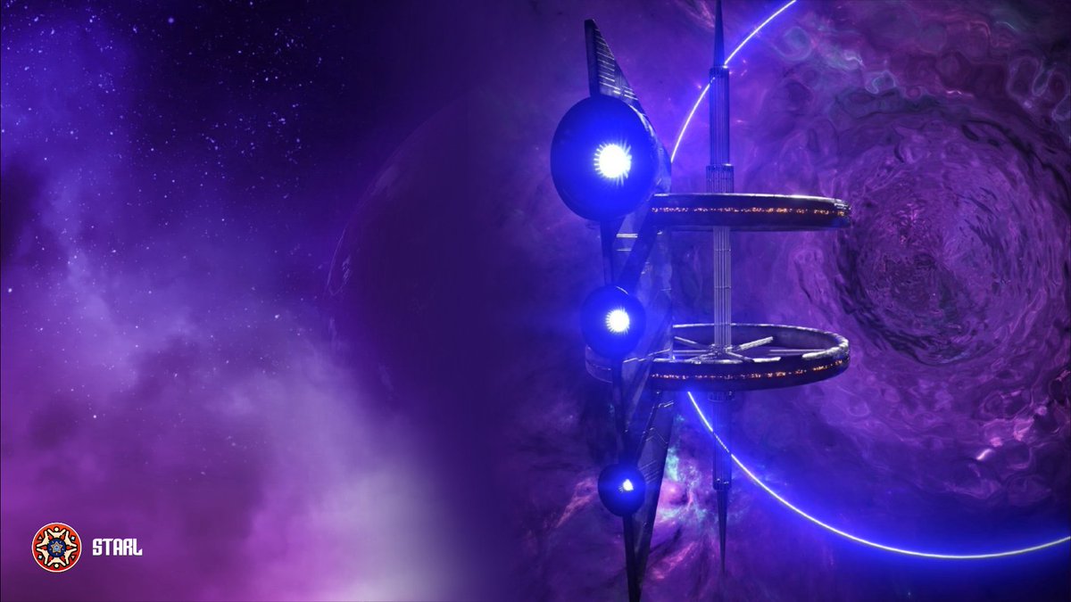 tuancapital87's tweet photo. #SATE is a transferable digital asset representing satellites and any other virtual thing in the @StarLinkETH Metaverse. Players can create, buy/sell, earn and upgrade digital satellites with #STARL. No pre-sale #STARL token, no pool token. 100% community.🚀🚀
@binance @coinbase https://t.co/La3Tu43r3d