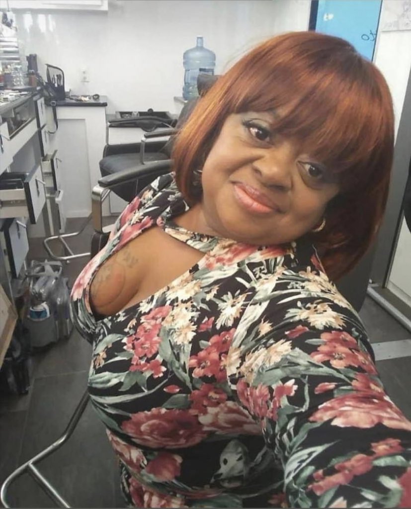 alixir7's tweet image. No cheating your last saved celebrity picture is your therapist…so who is it?