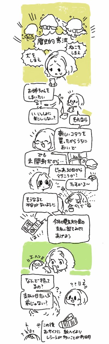 ファンアート! 