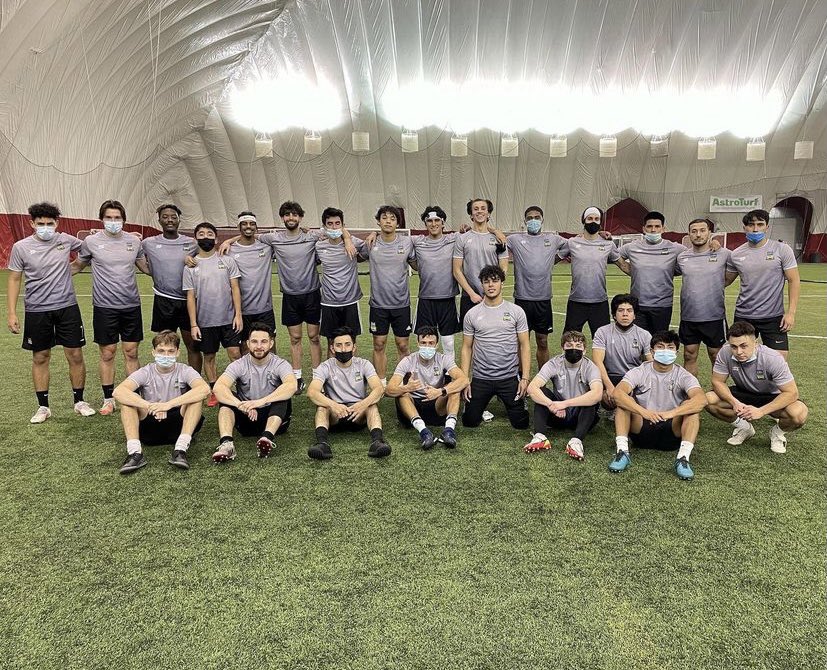 IlliniFC's tweet photo. Former Illini Men’s Soccer player @wackyaki_ playing with Berber City FC (semi-pro) in Chicago, Illinois!! Good luck this season!! ILL🔹🔸 

#illinisoccer #illinois_soccer #ILL https://t.co/4RehN6dRjJ