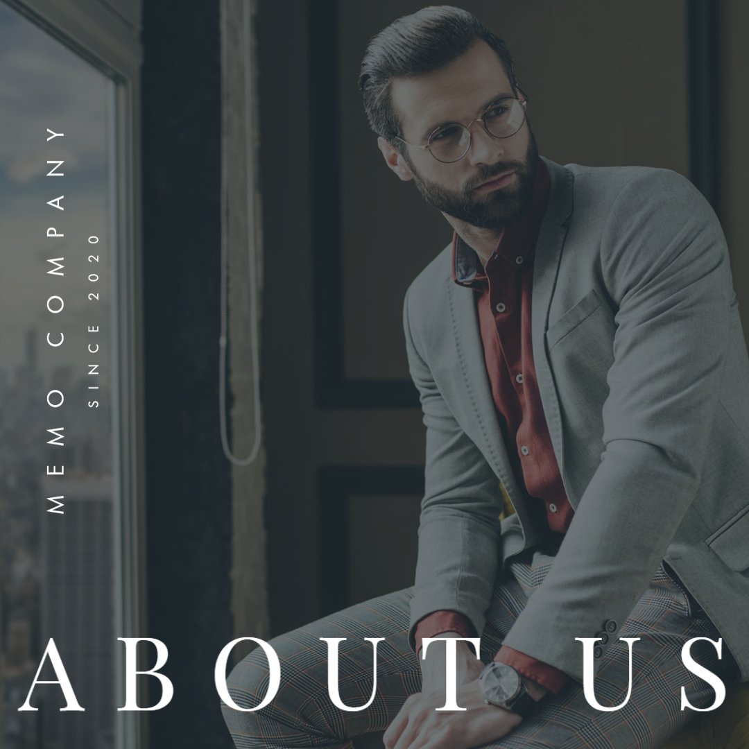 MemoCompanyLLC's tweet photo. Our daily blog: About Us

Sat 1 Jan 2022
The story of Memo Company rose from a virtual trend of positive cultural values that all people know by heart. Angelo Sipsas founded this venture from his parent's home in California. It is our vision to provide quality content. https://t.co/gXERTZyvWu