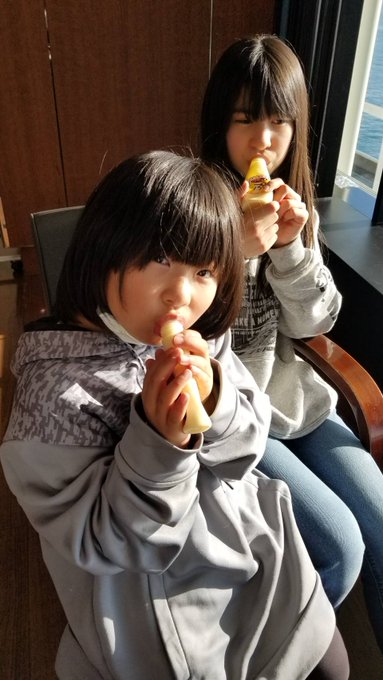 Twitterのコスプレ画像8