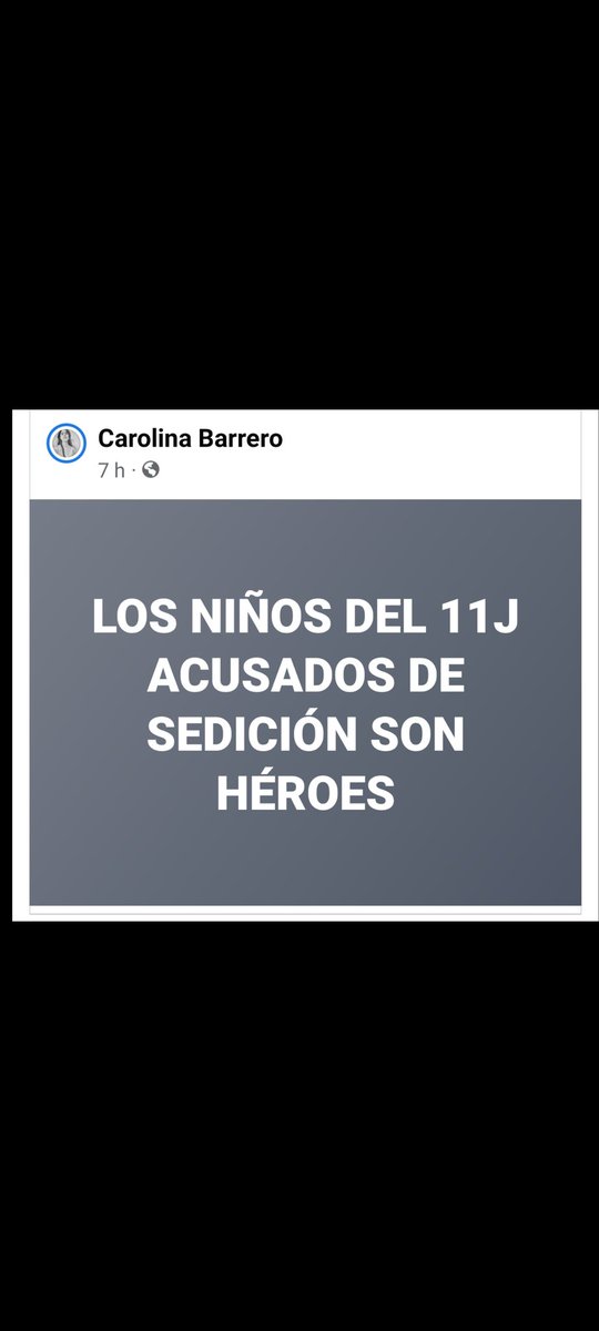 ToyoMaida's tweet photo. Sí son Héroes 👇👇👇 https://t.co/ubXVtR1tt9