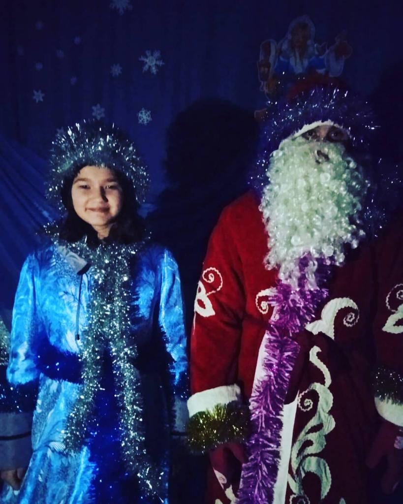 Районный дом культуры с. Большая Черниговка tweet media