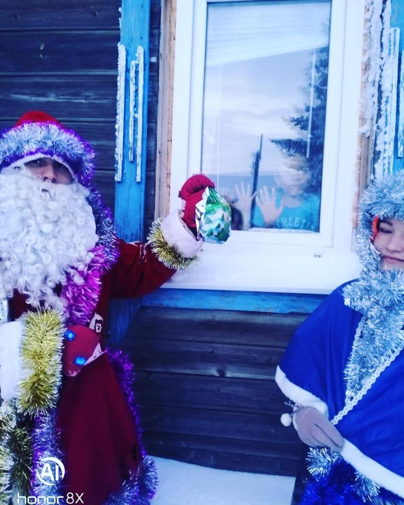 Районный дом культуры с. Большая Черниговка tweet media