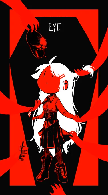 リンドリンド
#しいなーと 