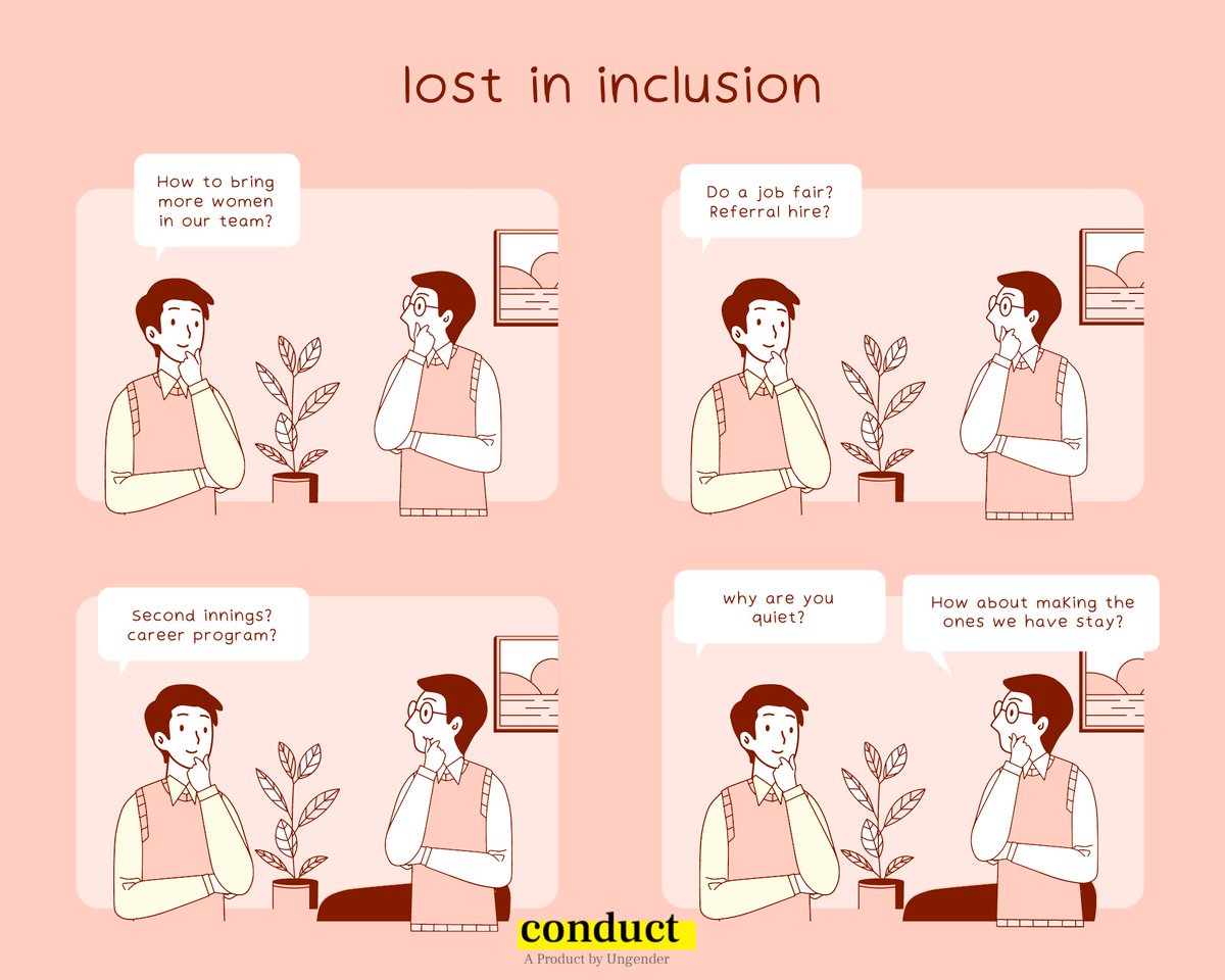 GetConduct's tweet photo. Here's wishing you a diverse and inclusive 2022 🎆

Let's resolve to look within and understand our teams better this year. Stay safe, stay inclusive 🙏

P.S. If you need some help looking within don't forget to check out https://t.co/HpmlBbQbQP https://t.co/CDgmEDwakB