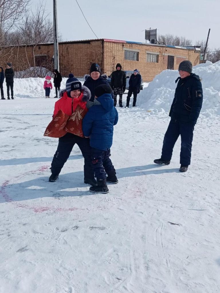 Районный дом культуры с. Большая Черниговка tweet media