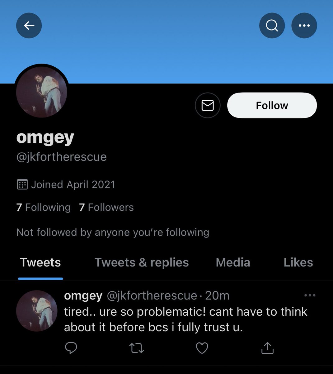 thvh0pe's tweet photo. SCAMMER ALERT PLS RT !!

@/ jkfortherescue 

Multiple 🚩:

- offered fmv5 kth for 7k
- does not want to give valid id
- does not want to let me book my own sdd
- different gcash name (Edward Garcia)
- mentioned was from Manila but Gcash address from Nueva Ecija https://t.co/ZMrhO5zQul