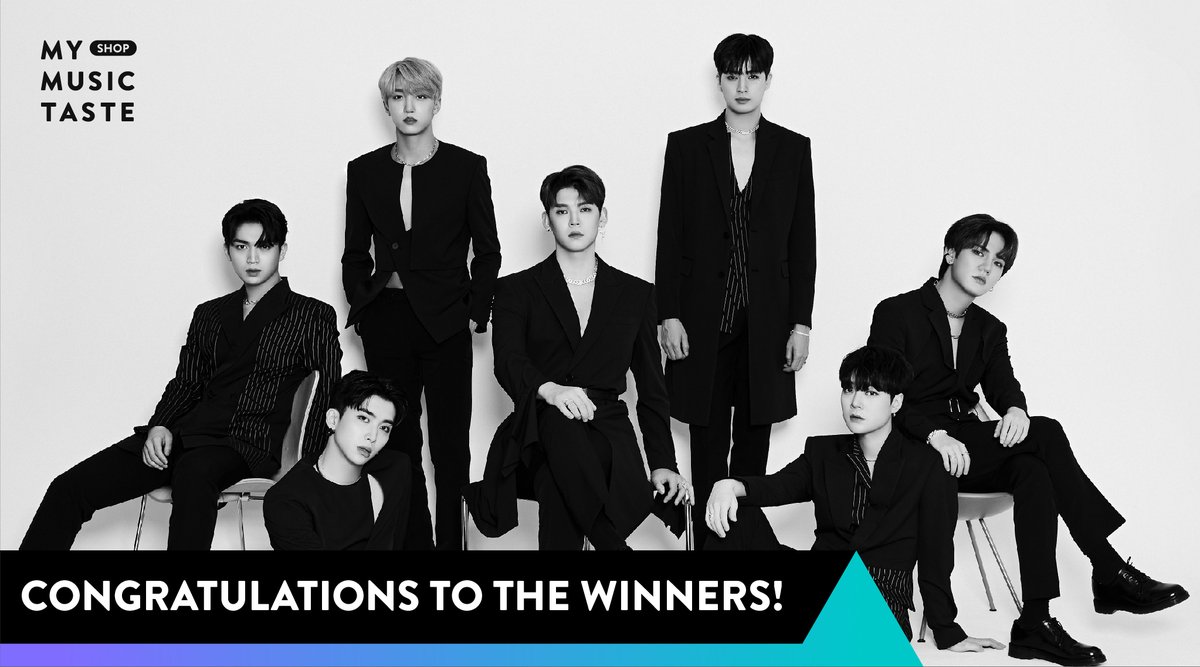 _mmtshop's tweet photo. #HONEY10!🌟

It's time to check your inbox!📩

🎉Congratulations to the winners of UP10TION Meet &amp; Call Fansign Event🎉

Thank you for participating in this event with @UP10TION!💞

#업텐션 #UP10TION #NOVELLA #UP10TION_Fansign with #MMTShop https://t.co/sZshv6dGVY