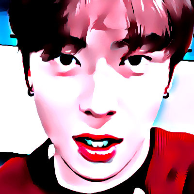 cute boi #dis4bot jae-hyun