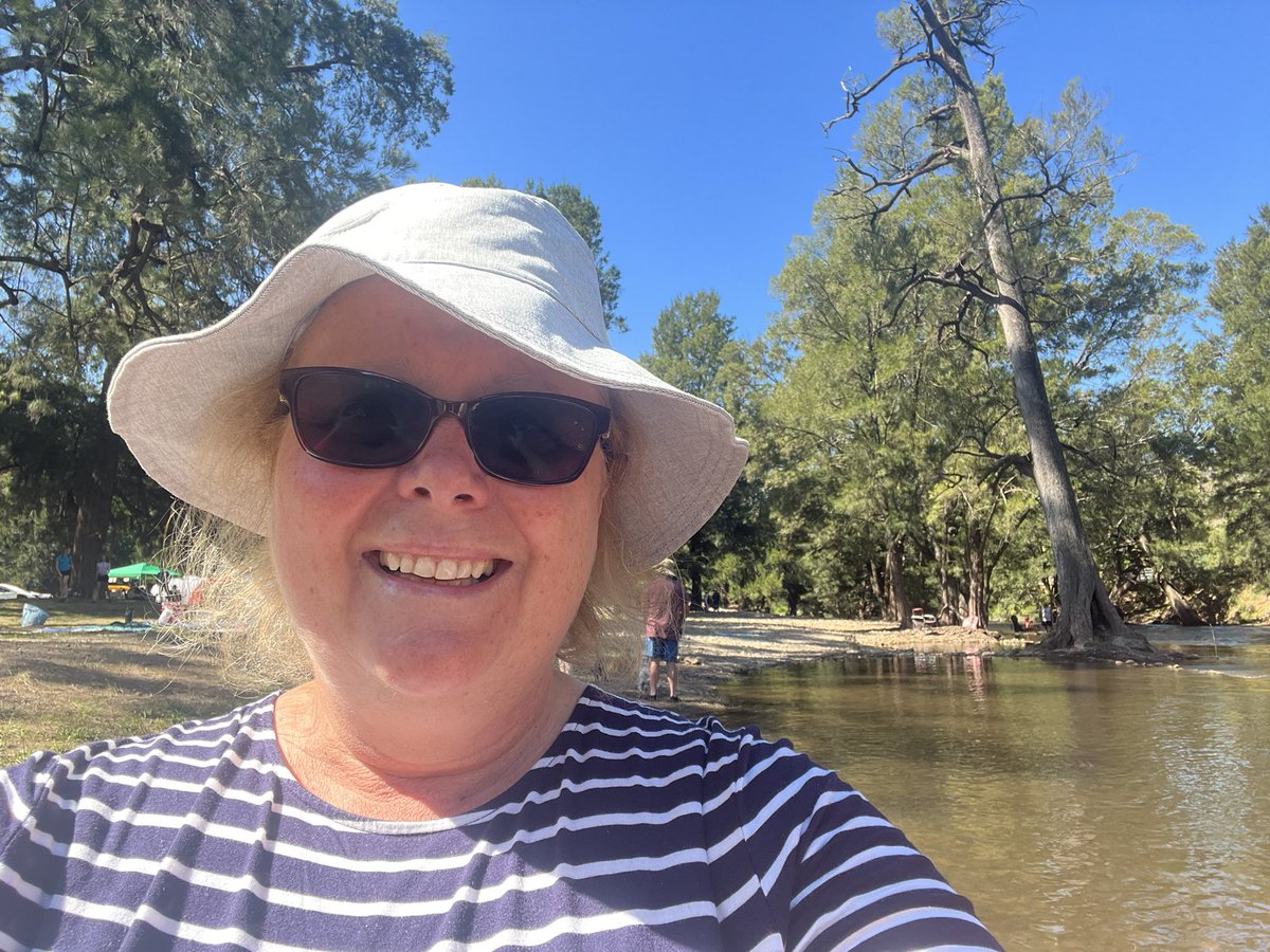 Elllsee's tweet photo. Holidaying locally trying to avoid COVID! #WeeJasper #EdenMonaro https://t.co/sezTPPDwOR