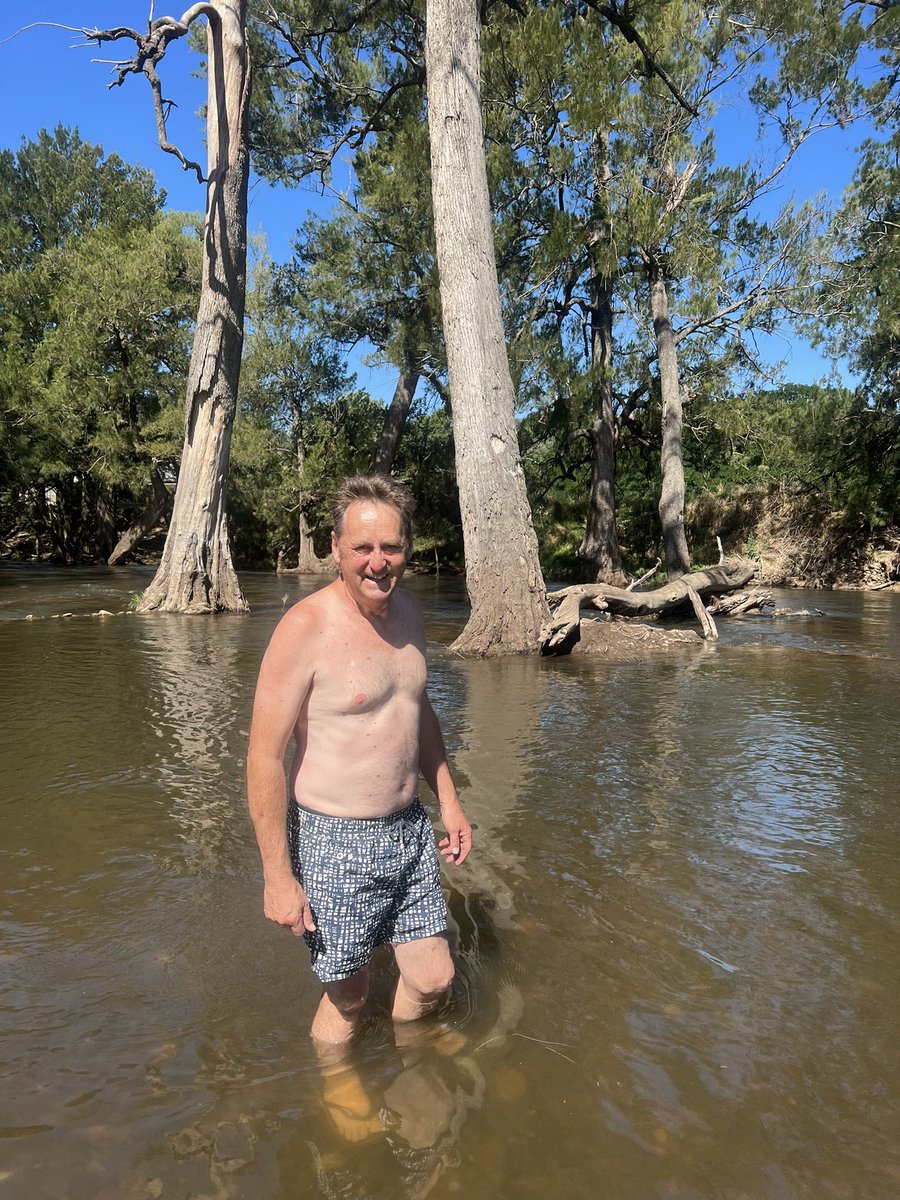Elllsee's tweet photo. Holidaying locally trying to avoid COVID! #WeeJasper #EdenMonaro https://t.co/sezTPPDwOR
