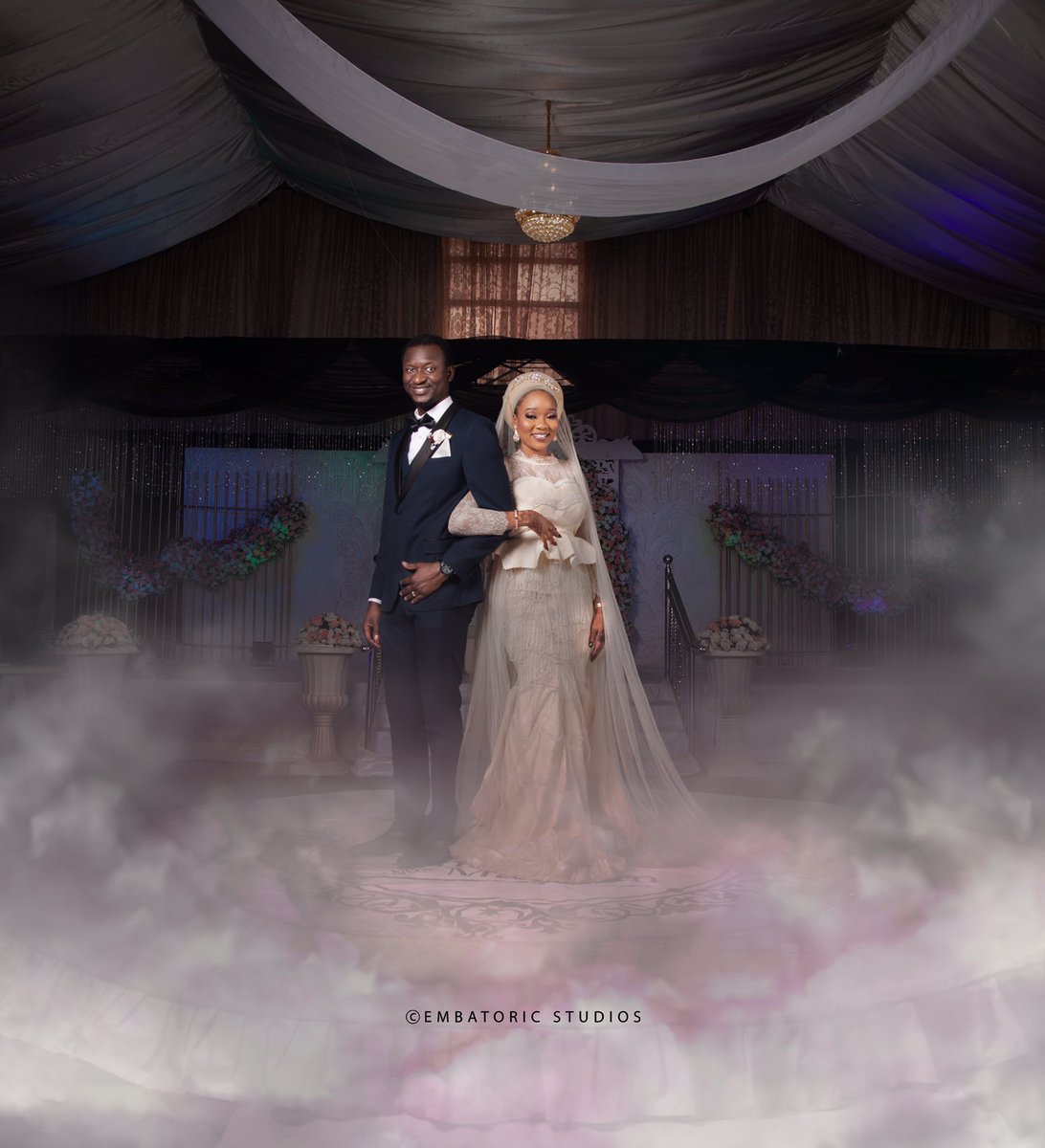 It’s a promise, if we handle your wedding, divorce will never be an option… Amen.

Let’s handle your events in style today, we have affordable packages for every class.

Follow us on I.g
@embatoric_weddingsandevents for content
