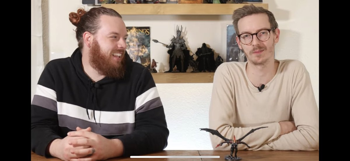TTCDen's tweet photo. Thanks to everyone who tuned into the first episode and gave us feedback! Can’t wait to make more. ❤️ Don’t forget to check us out over here: https://t.co/IU1RYtTHBV   👀 https://t.co/xvyQBCY8UL