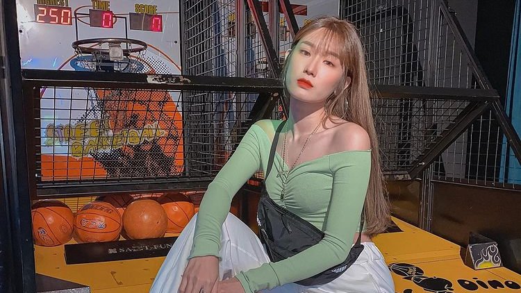 Yuri_Lingo_o's tweet photo. Fun time at Arcade !! Let go Wa da da da 🌟
#BALLBOUNCE #basketball #throwingball 🏀🏀 https://t.co/fFlWRu51sM