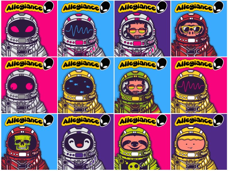 XummerDrop's tweet photo. 🚀 #ALGX #GIVEAWAY 🚀

2 lucky winners will receive 0.1 $ALGX each 

All you have to do is 
👩‍🚀 Follow Me &amp; @ilovecosmonaut 
👩‍🚀 Like, RT &amp; Tag 3 friends
👩‍🚀 Post your favorite Cosmonaut NFT

Ends 48hrs ⏰ #twitterpicker

#NFT #XUMMCommunity #XRPL #NFTCommmunity #XRPCommunity https://t.co/SceftWjWCl