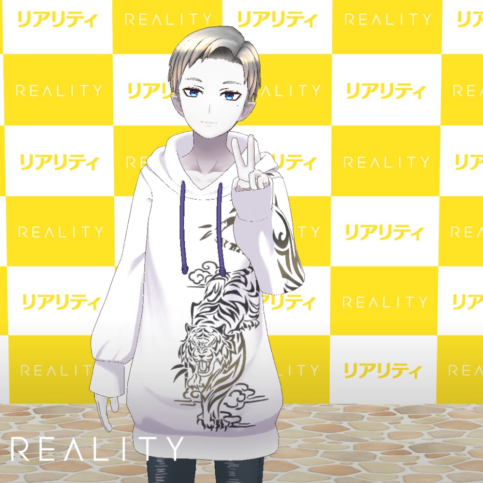 denk_room's tweet photo. Check out my new profile icon! #REALITY
https://t.co/HC3YEGa9cJ https://t.co/8C7bkhqRmO