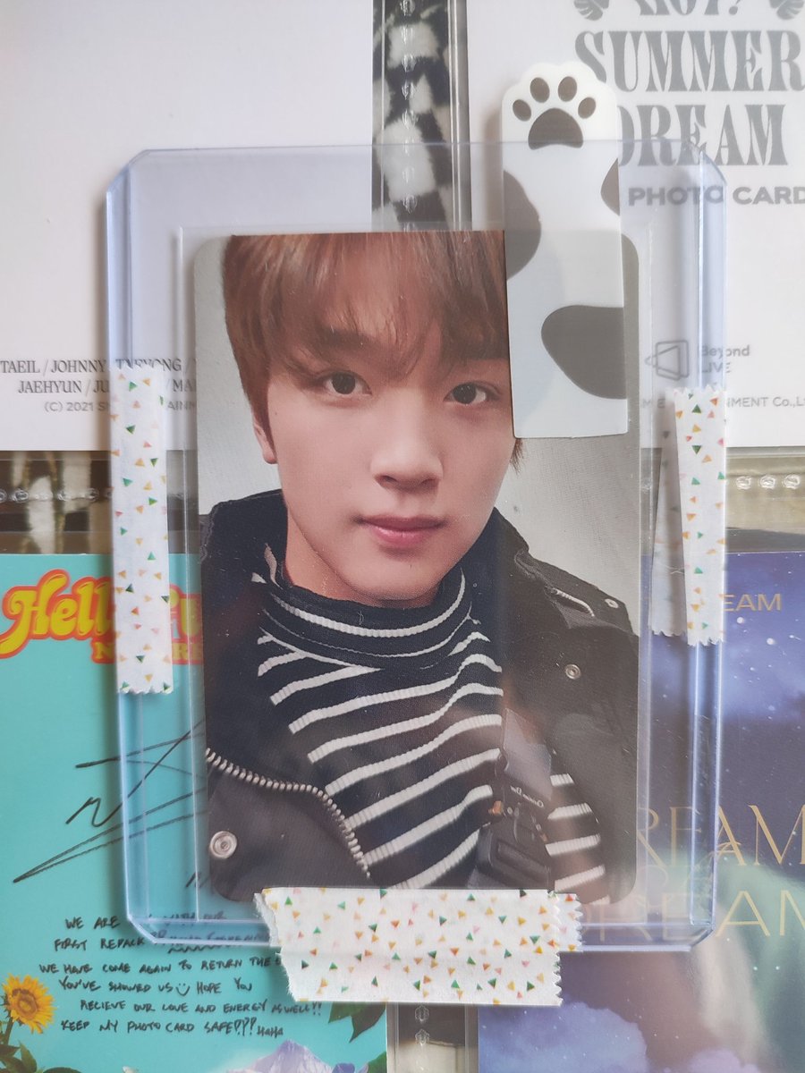 mahaesolace's tweet photo. πβ‘ #solacemails
haechan cutie made it home po! thank you for letting me adopt him @bumibilhae π₯° #hwproofs <3 https://t.co/PQ68zQX5Yk