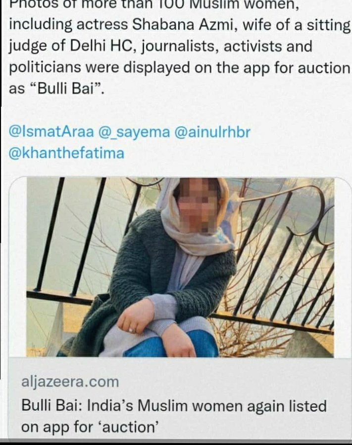 Nav_lit1948's tweet photo. Seriously...??  Where is National Commision For Women and what is our Hon'ble minister of Women and Child Development doing?
Kindly intervene.
@NCWIndia @MinistryWCD 
@NCWLIndia 
@seemarain @NDMJ_NCDHR @DalitWomenRise https://t.co/Q3Mi5neWiS